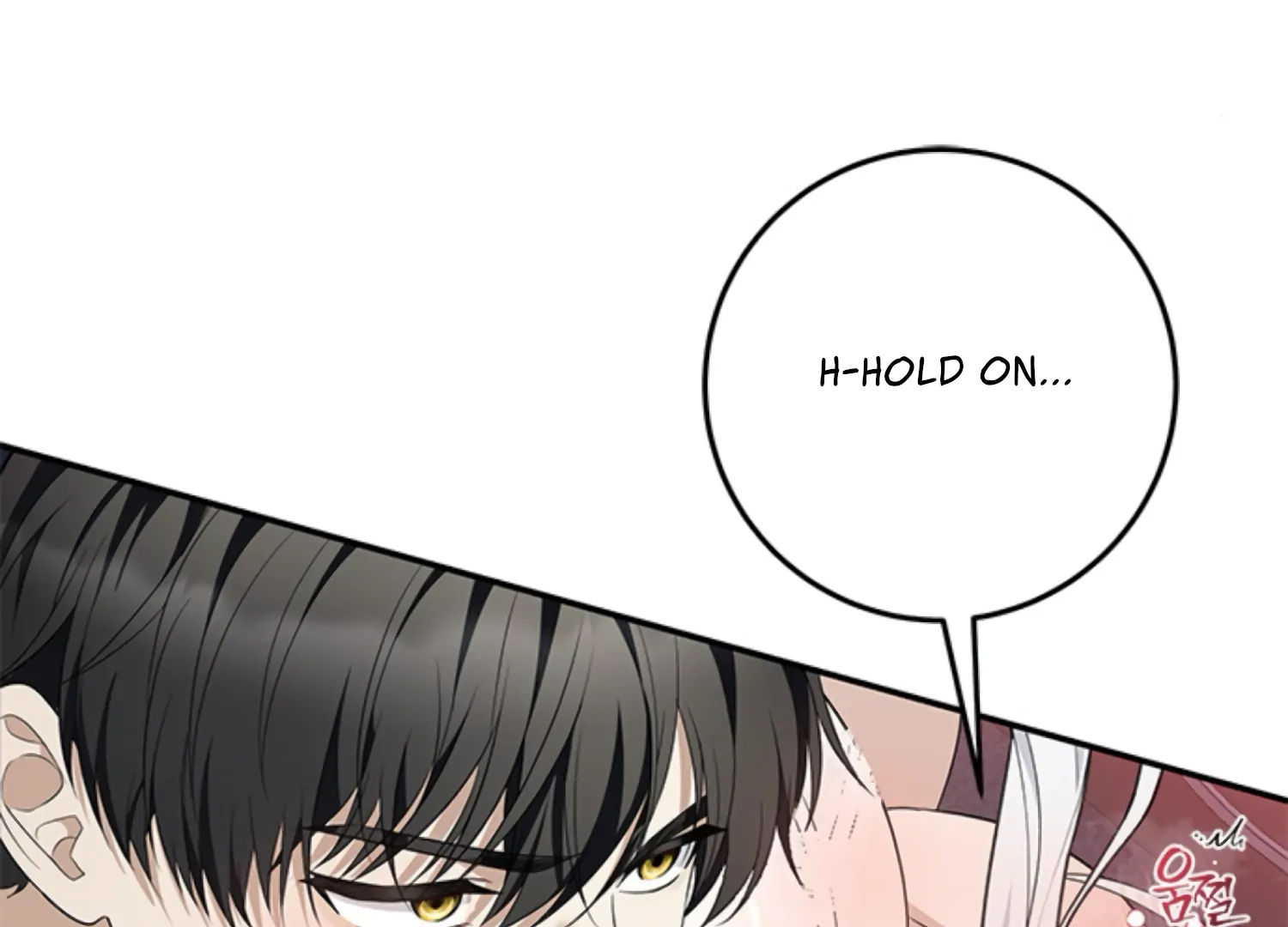 The Captive Princess At Night Chapter 7 - Page 25