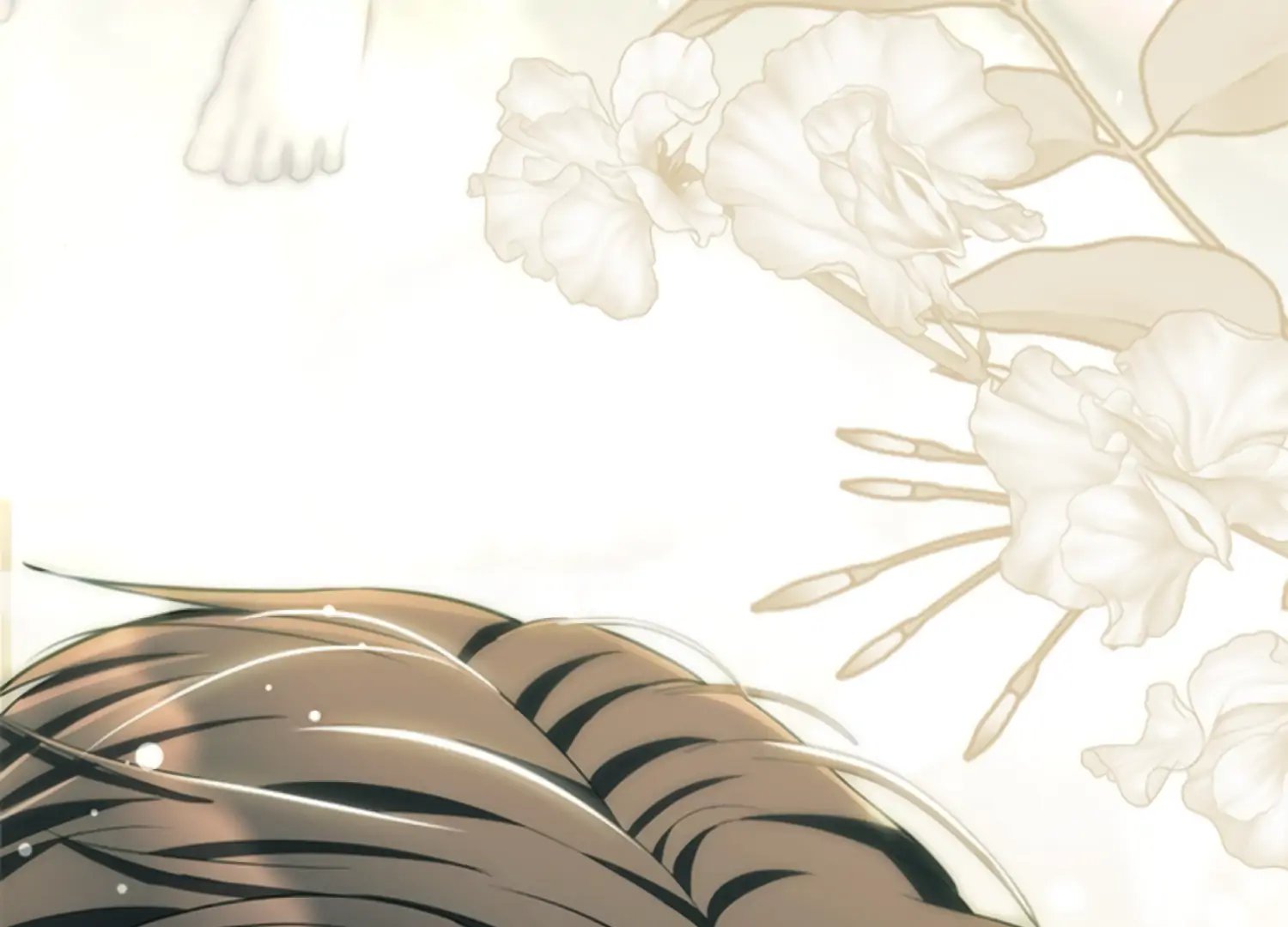 The Captive Princess At Night Chapter 7 - Page 245