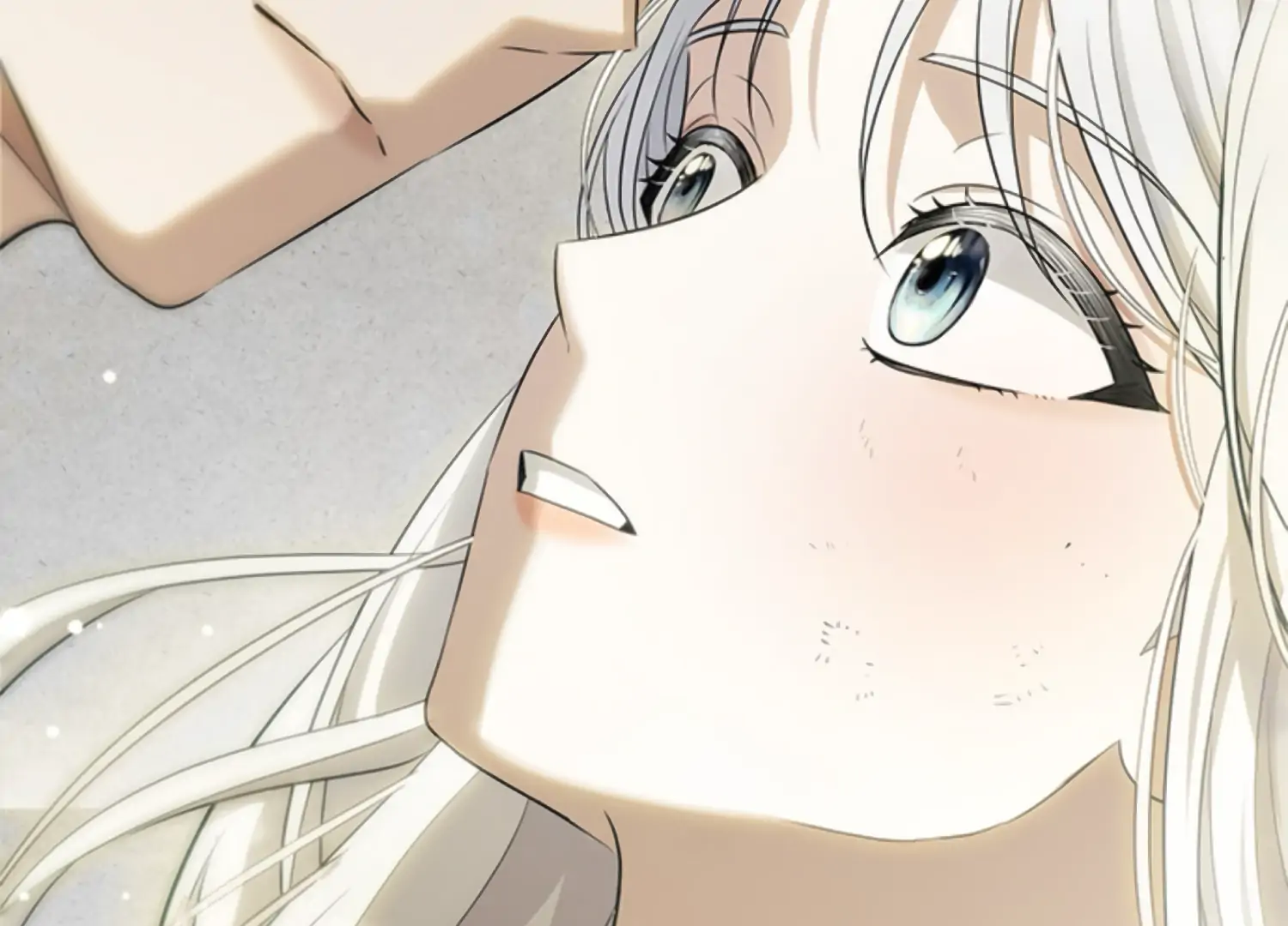 The Captive Princess At Night Chapter 7 - Page 247