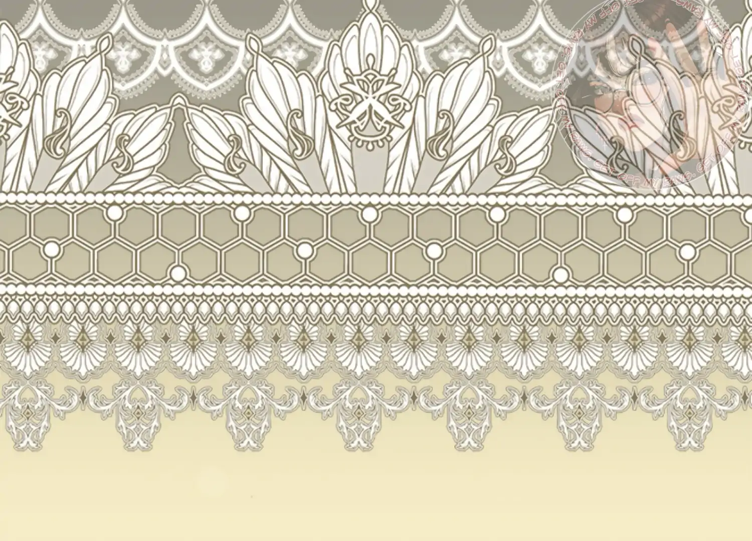 The Captive Princess At Night Chapter 7 - Page 249