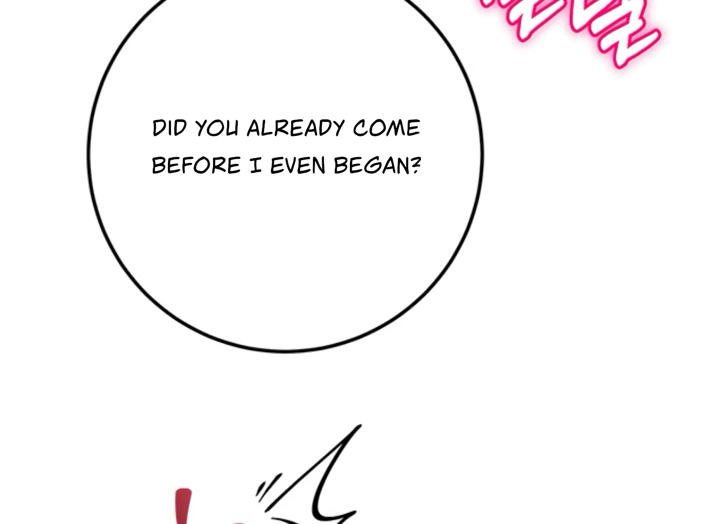 The Captive Princess At Night Chapter 7 - Page 27