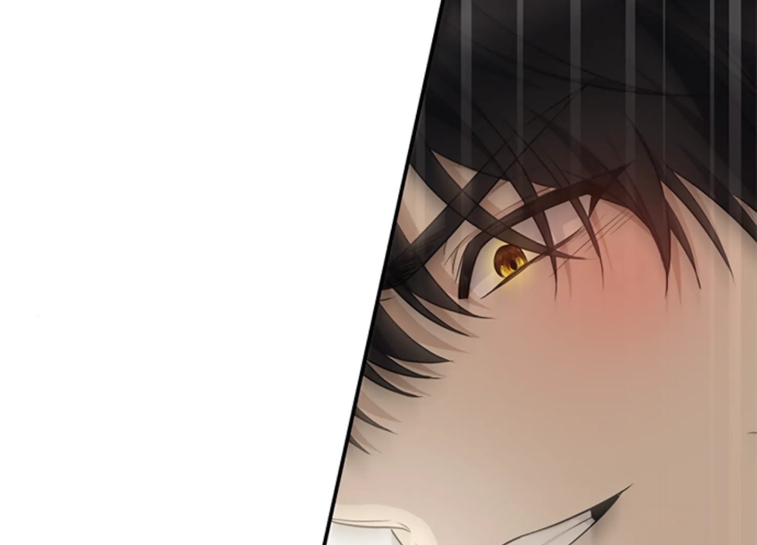 The Captive Princess At Night Chapter 7 - Page 33