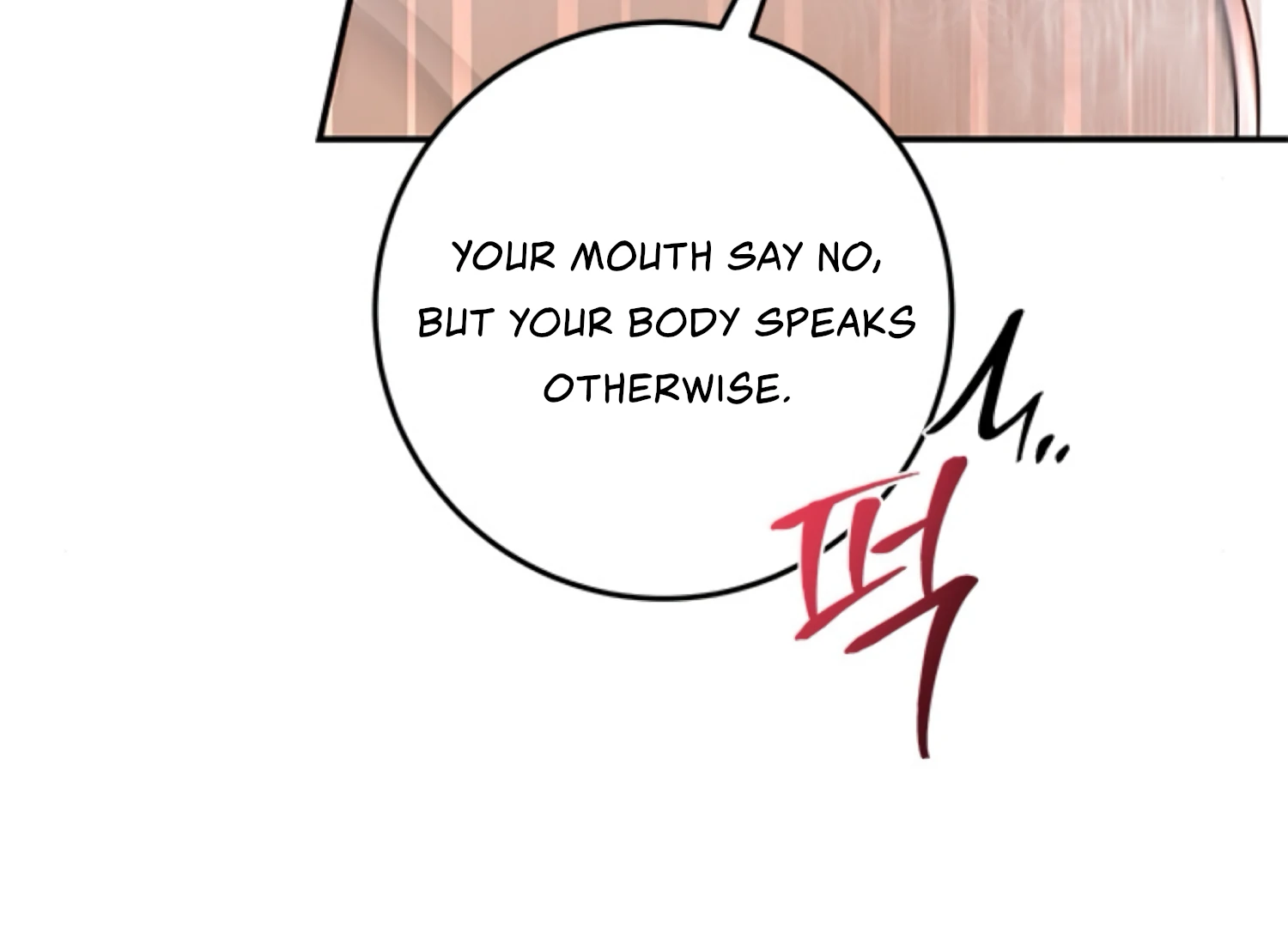 The Captive Princess At Night Chapter 7 - Page 35