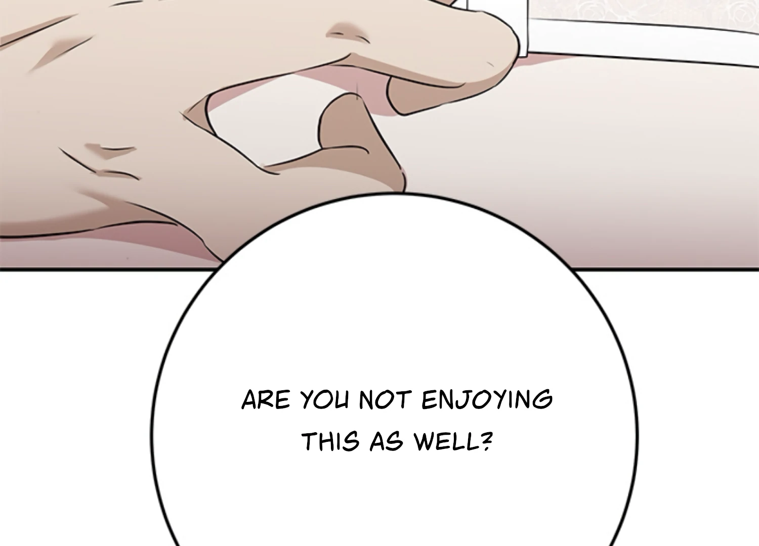 The Captive Princess At Night Chapter 7 - Page 37