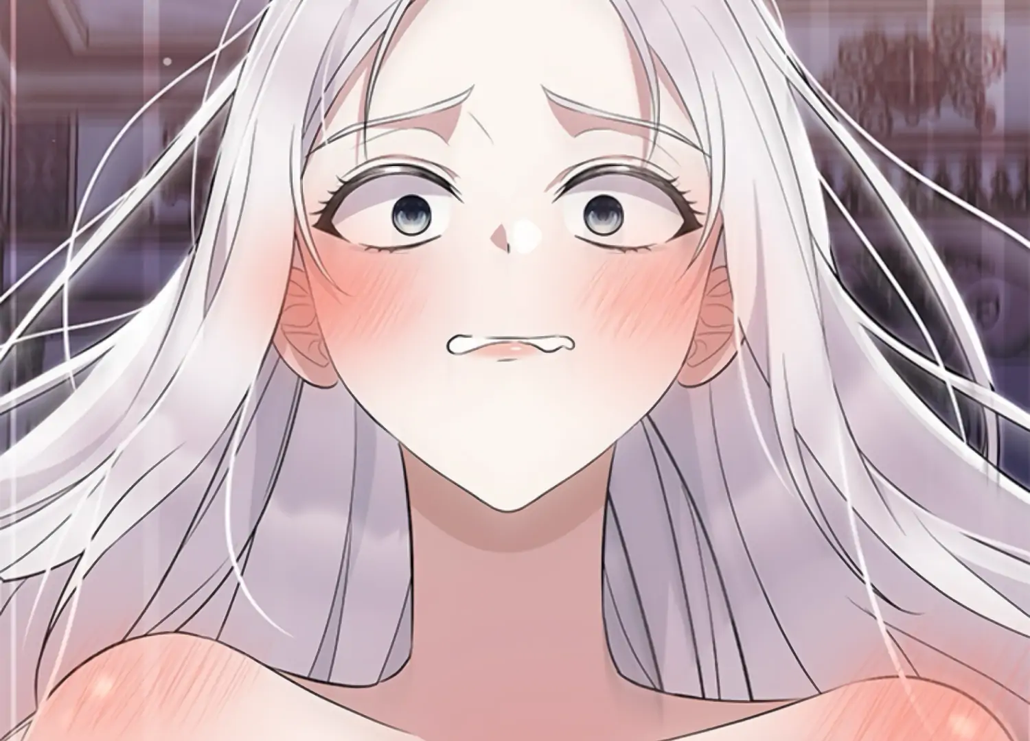 The Captive Princess At Night Chapter 7 - Page 41