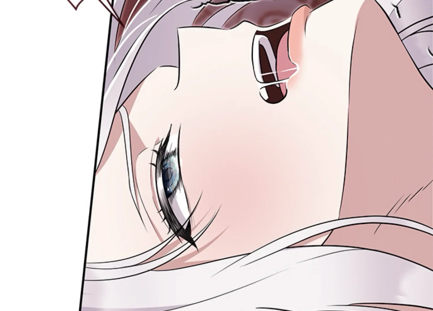 The Captive Princess At Night Chapter 7 - Page 57