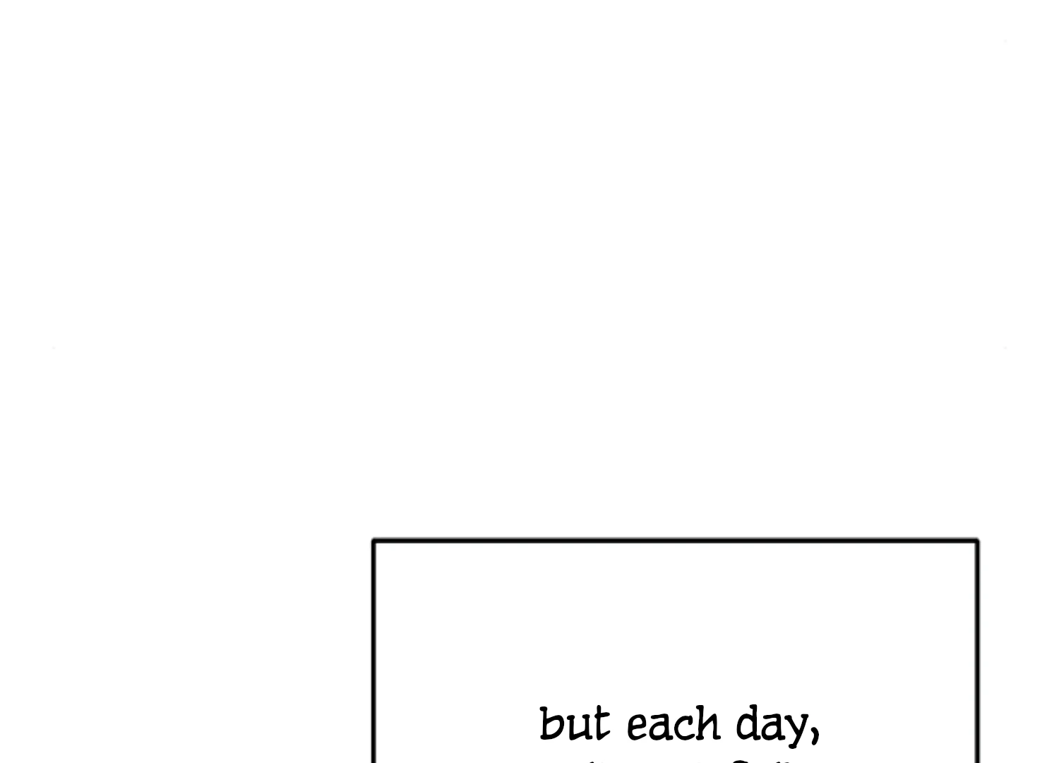 The Captive Princess At Night Chapter 7 - Page 60