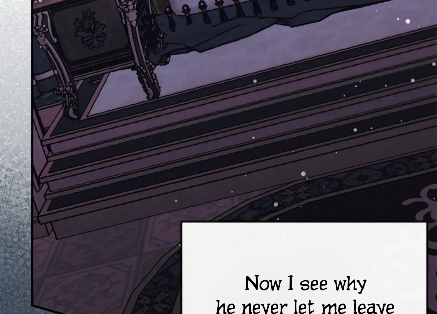 The Captive Princess At Night Chapter 7 - Page 66