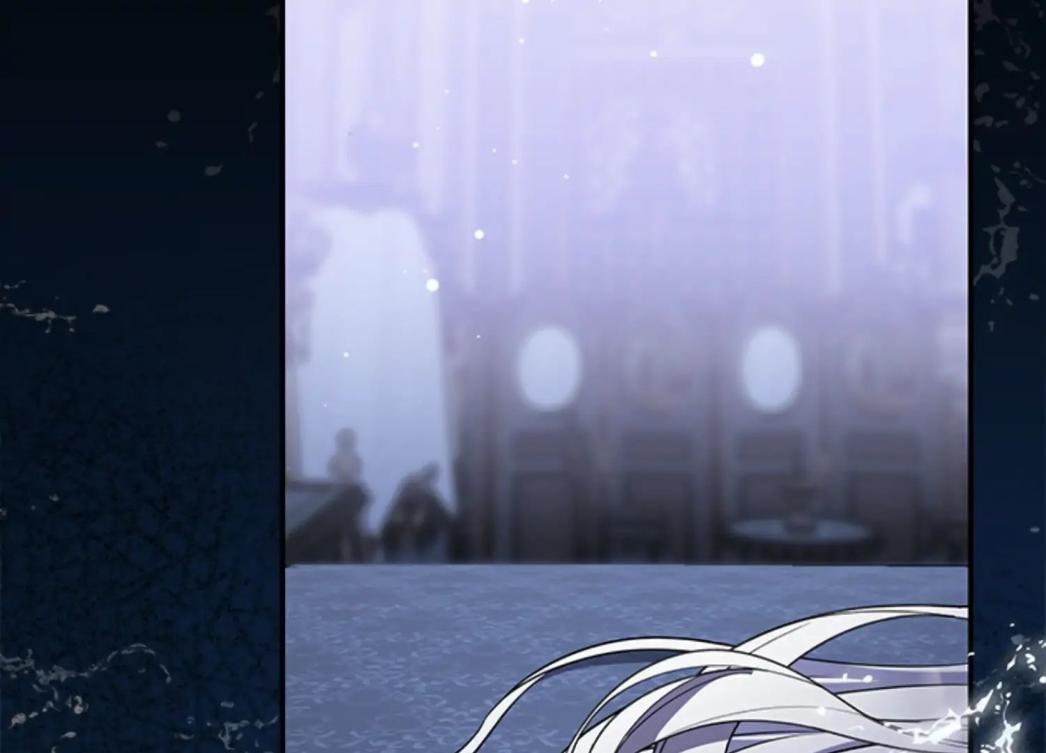 The Captive Princess At Night Chapter 7 - Page 72