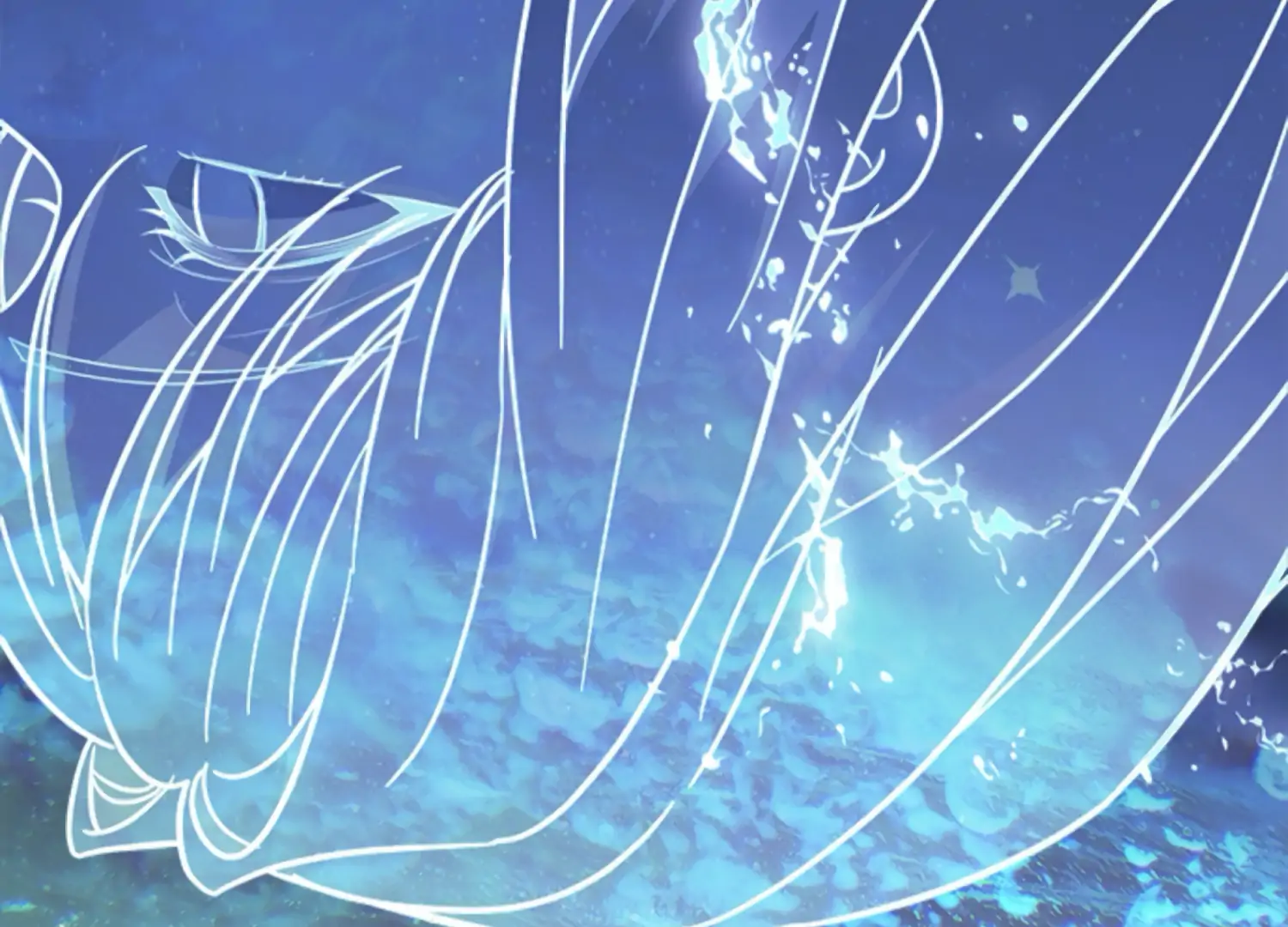 The Captive Princess At Night Chapter 7 - Page 77