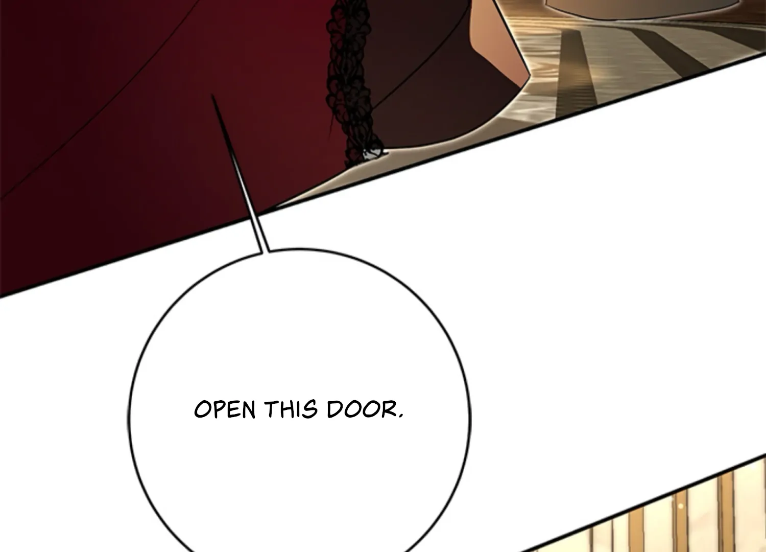 The Captive Princess At Night Chapter 7 - Page 89