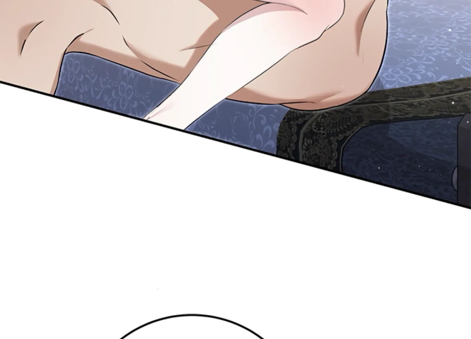 The Captive Princess At Night Chapter 7 - Page 10