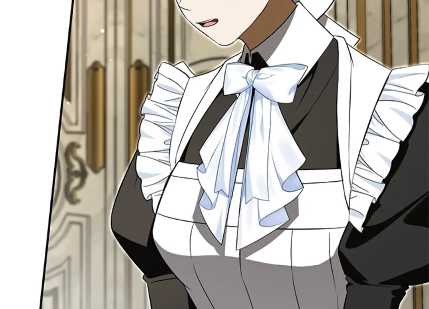 The Captive Princess At Night Chapter 7 - Page 91