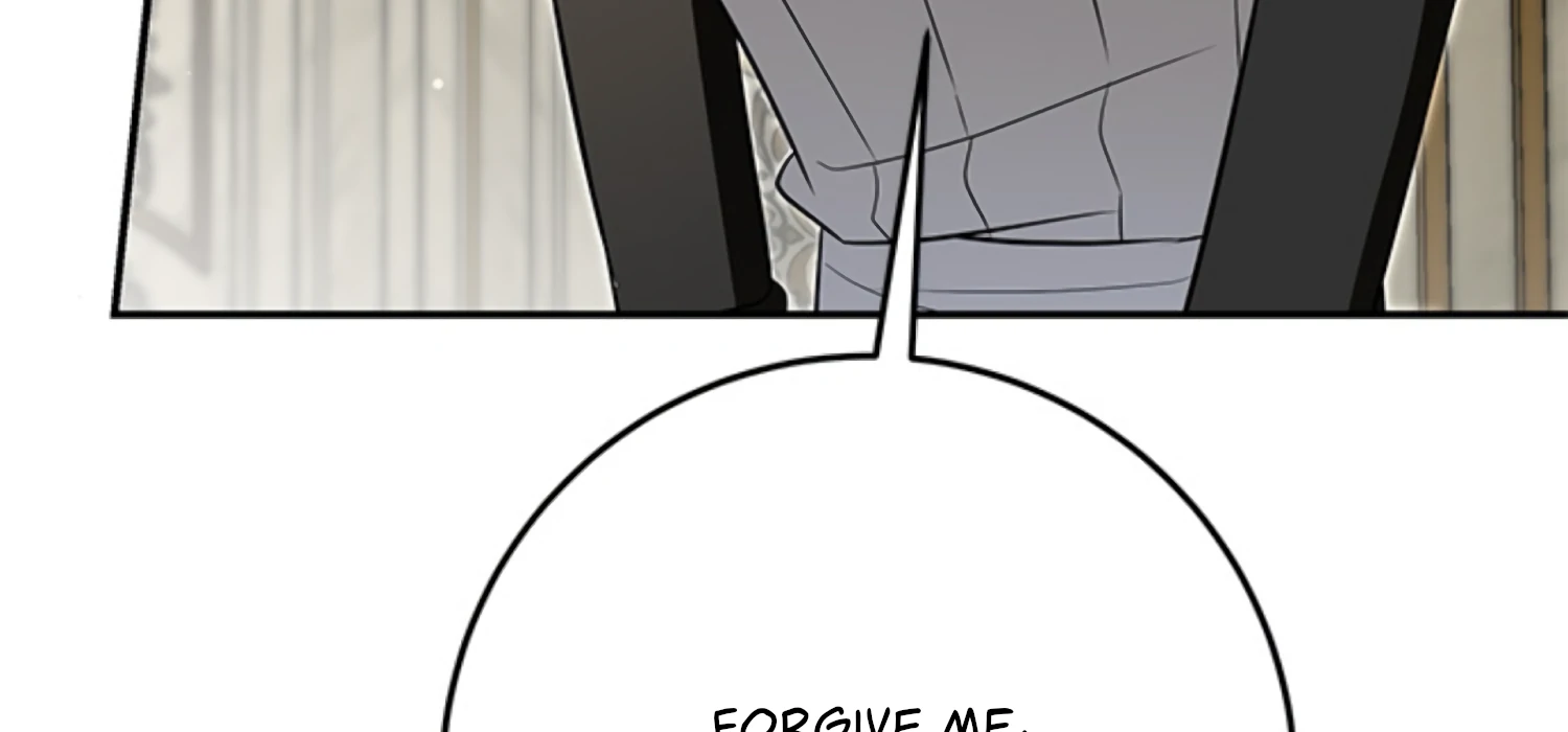 The Captive Princess At Night Chapter 7 - Page 92