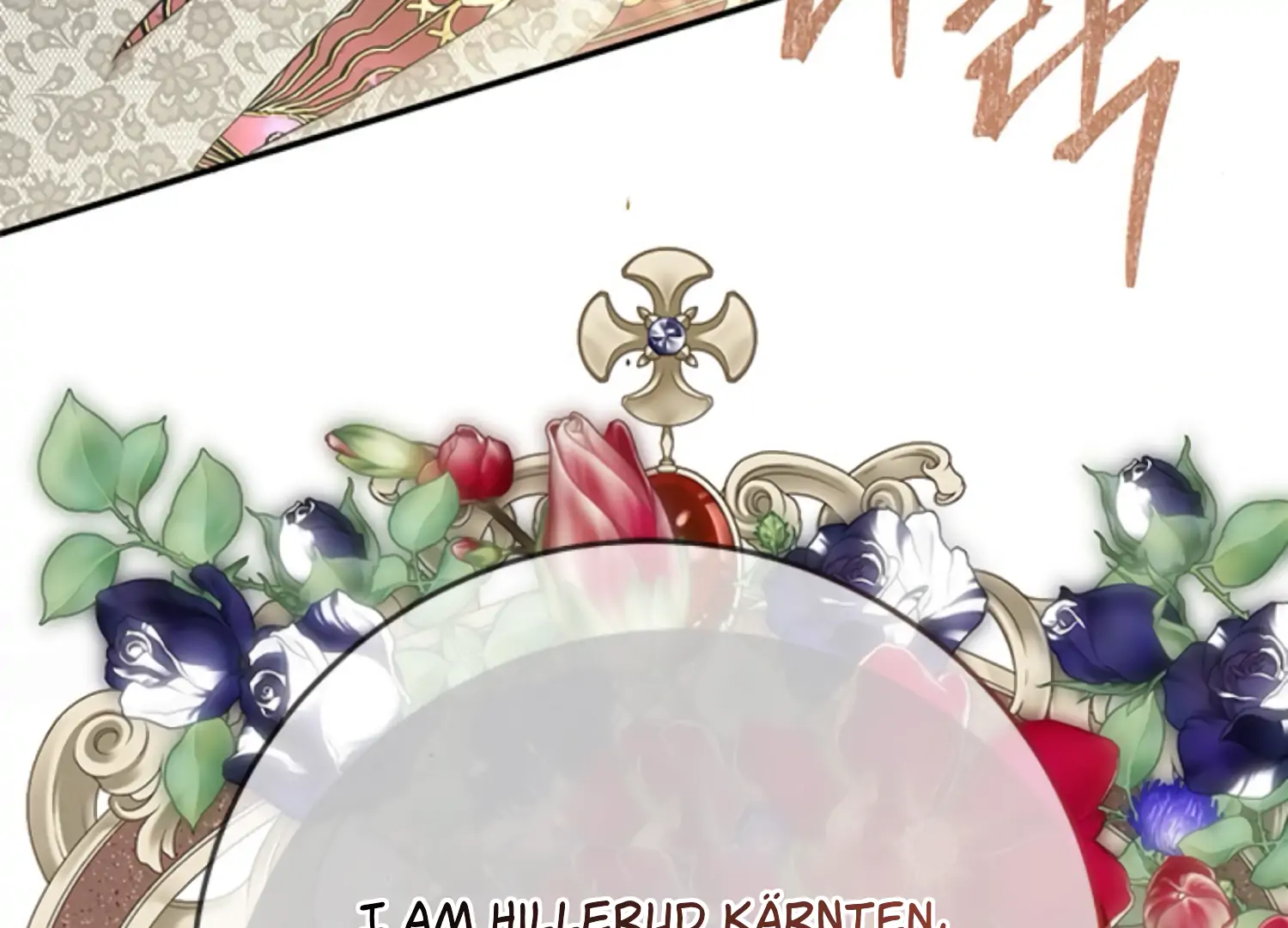 The Captive Princess At Night Chapter 7 - Page 96