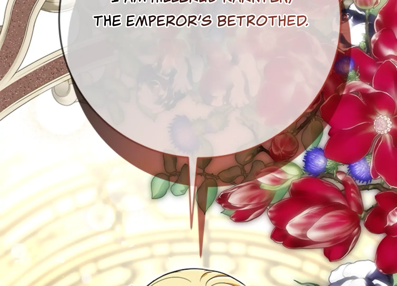 The Captive Princess At Night Chapter 7 - Page 97