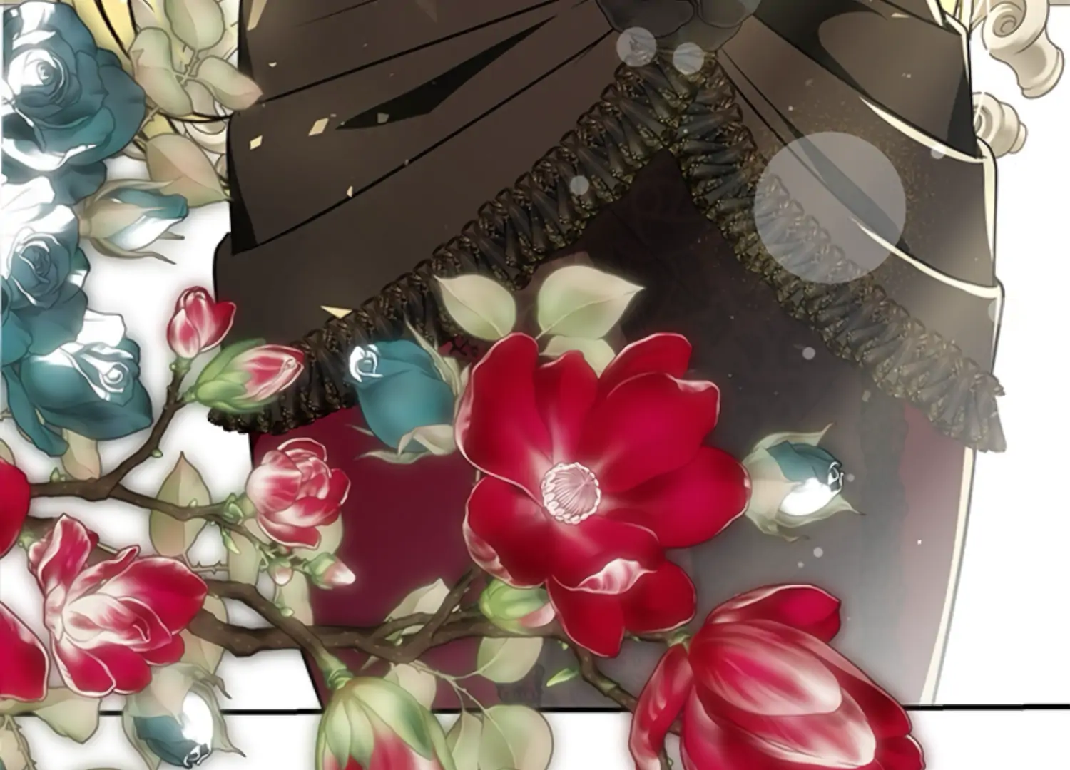 The Captive Princess At Night Chapter 7 - Page 100