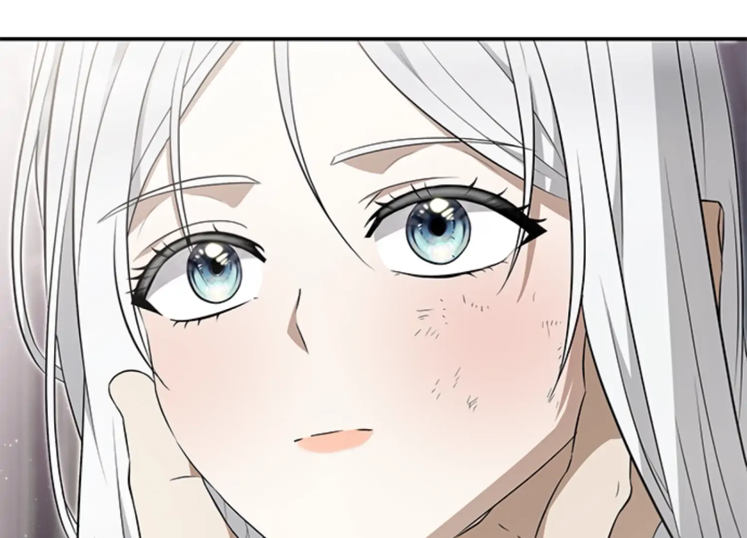 The Captive Princess At Night Chapter 8 - Page 2