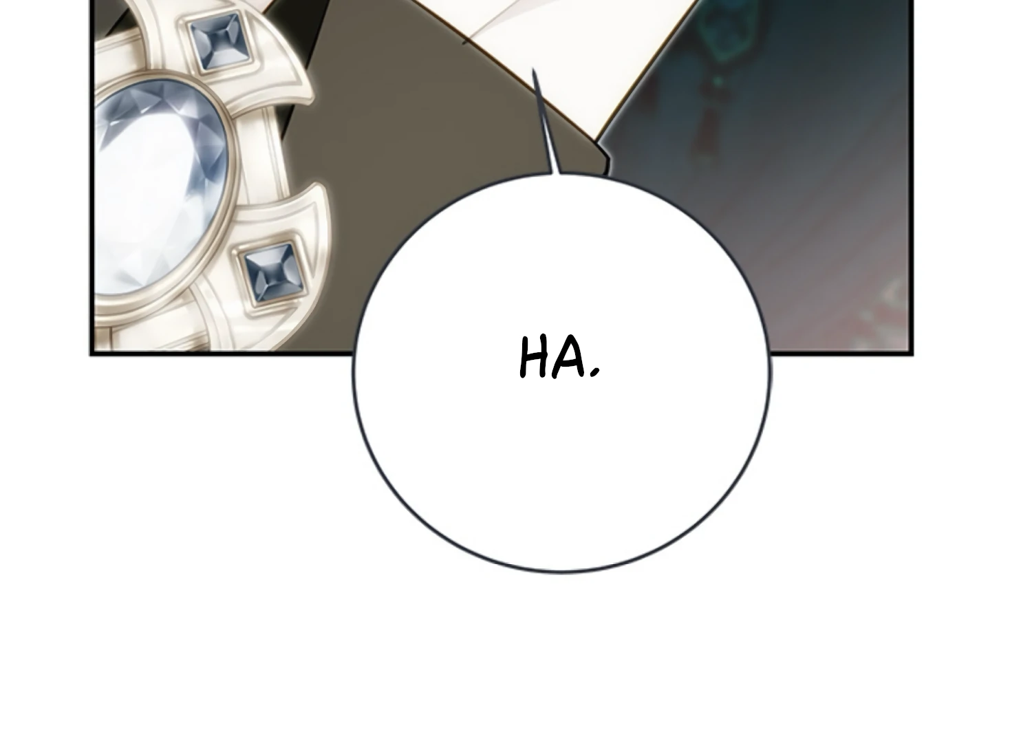 The Captive Princess At Night Chapter 8 - Page 101