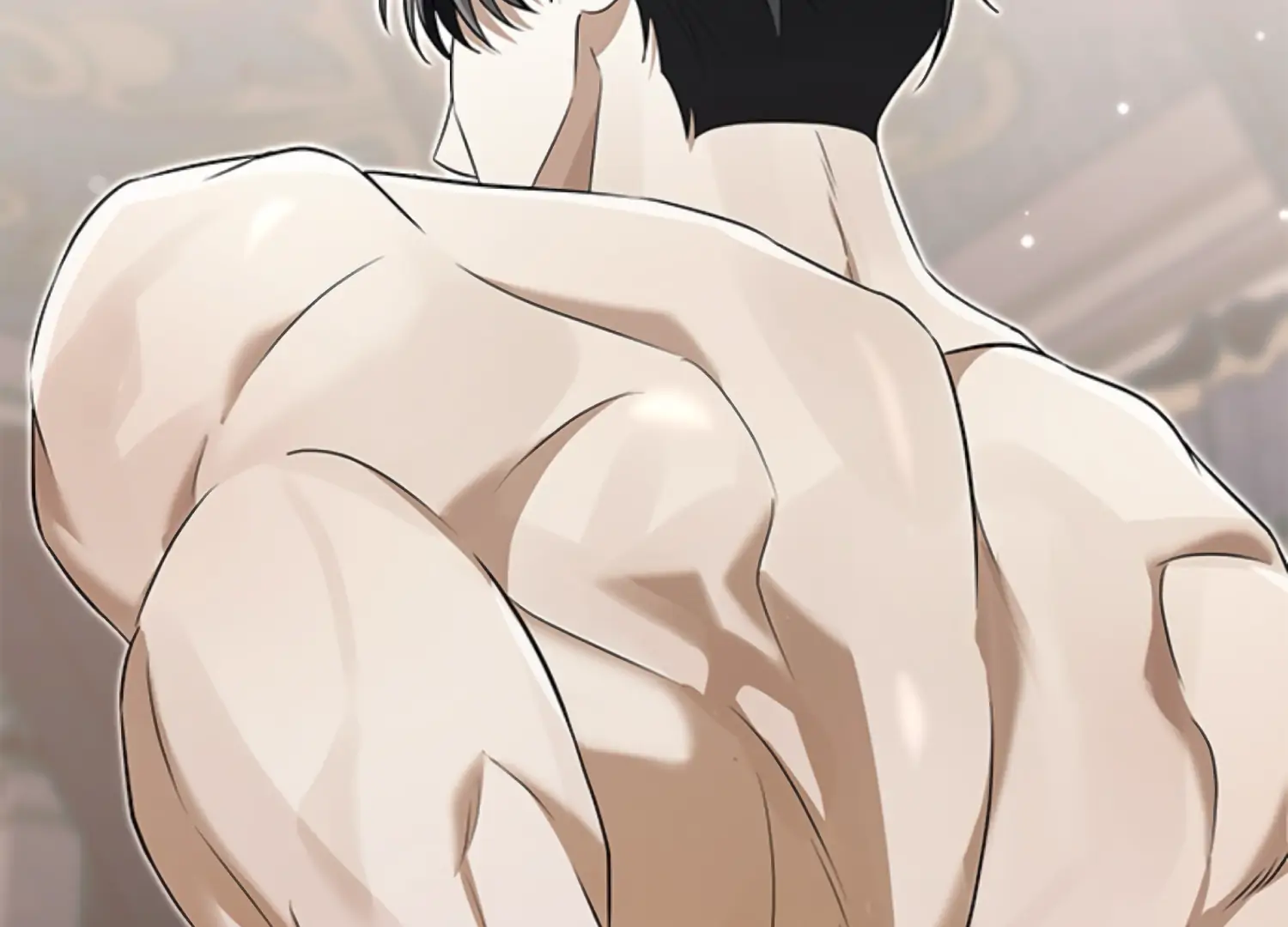 The Captive Princess At Night Chapter 8 - Page 107