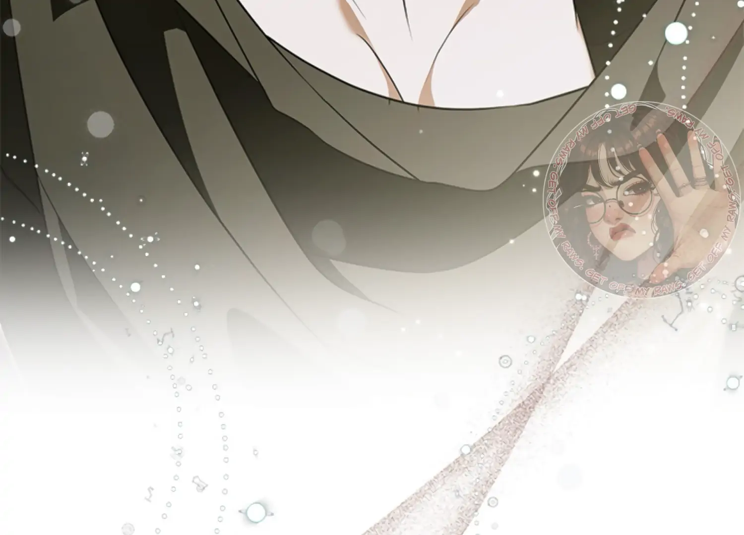 The Captive Princess At Night Chapter 8 - Page 109