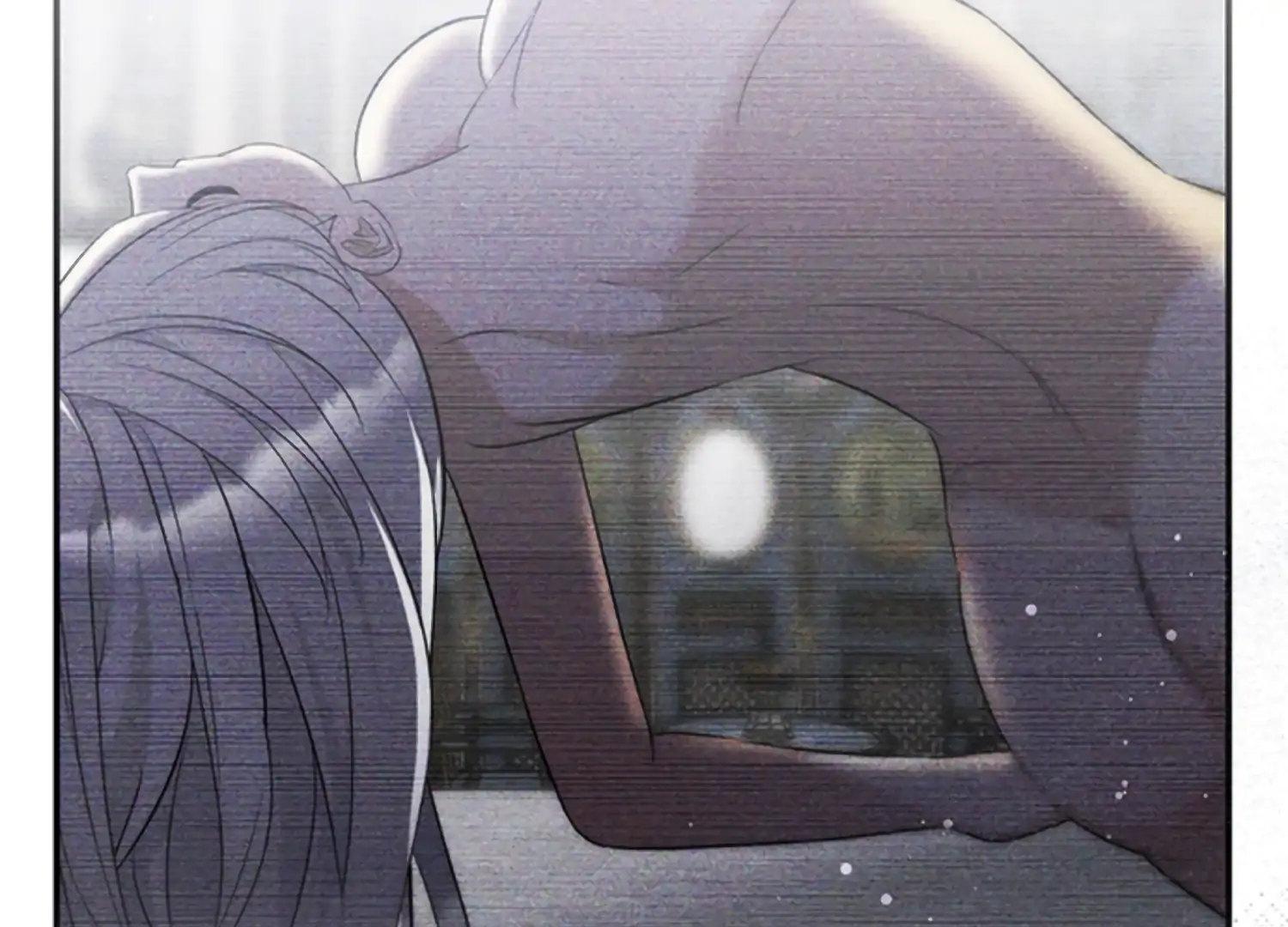 The Captive Princess At Night Chapter 8 - Page 13