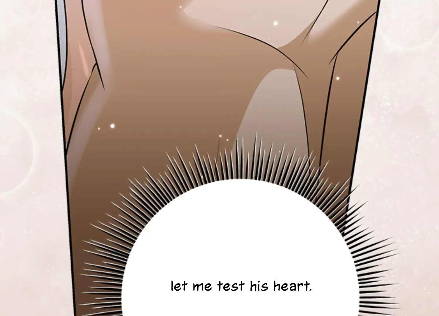 The Captive Princess At Night Chapter 8 - Page 121