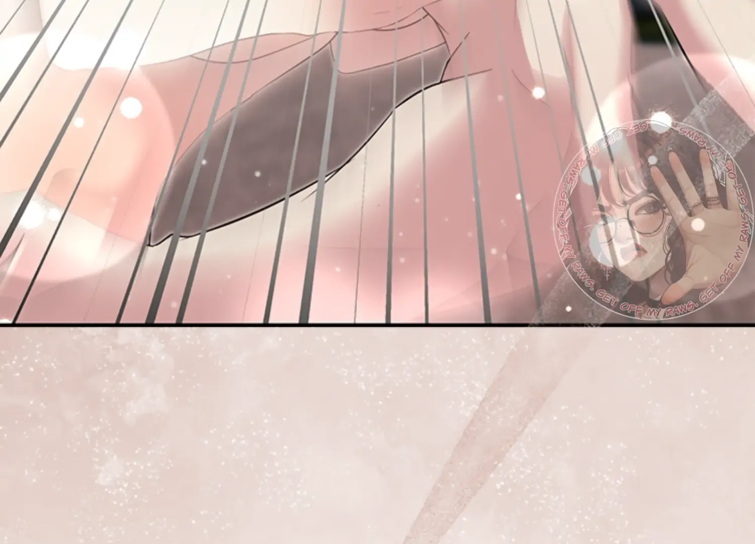 The Captive Princess At Night Chapter 8 - Page 128