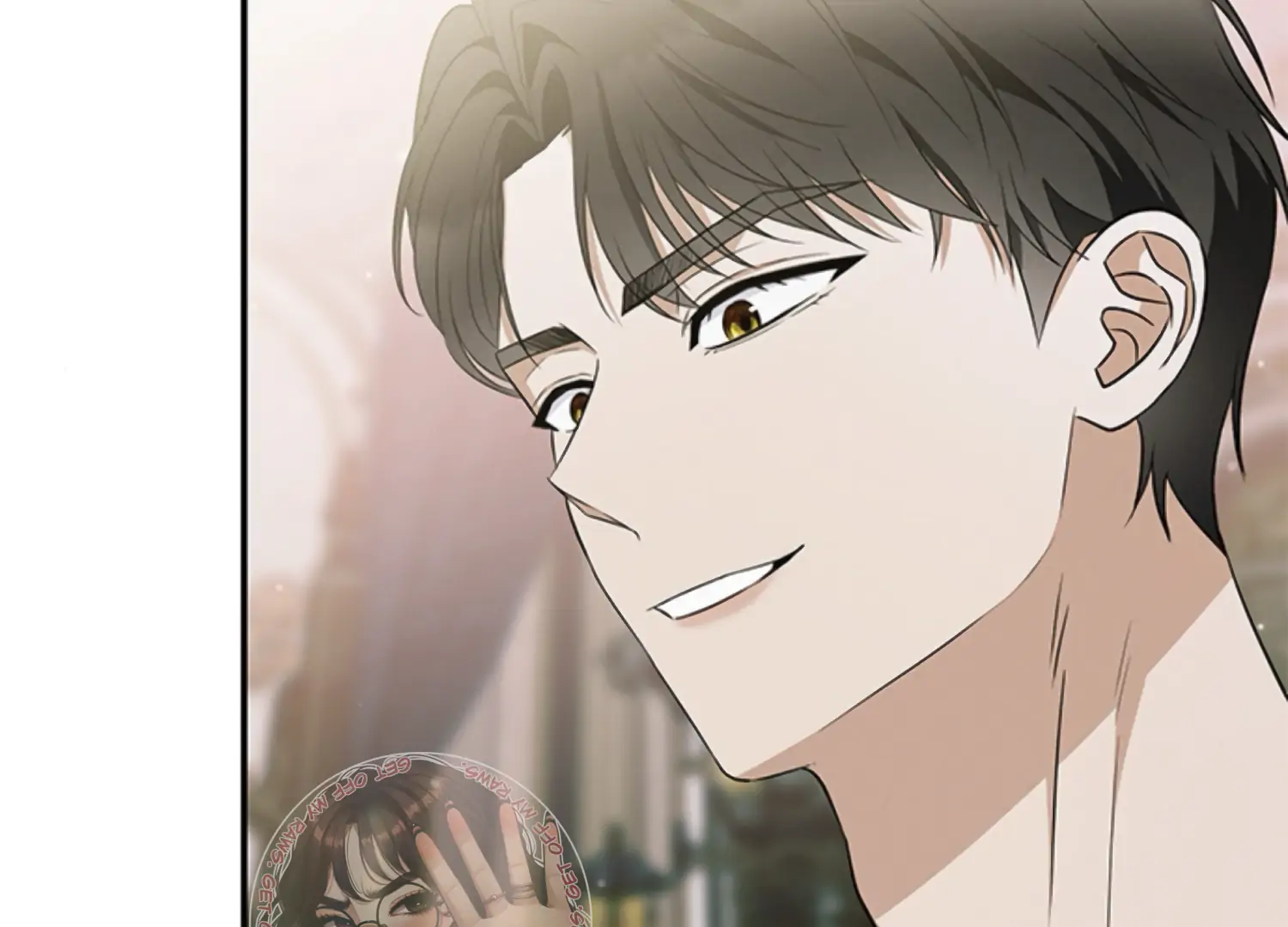 The Captive Princess At Night Chapter 8 - Page 138