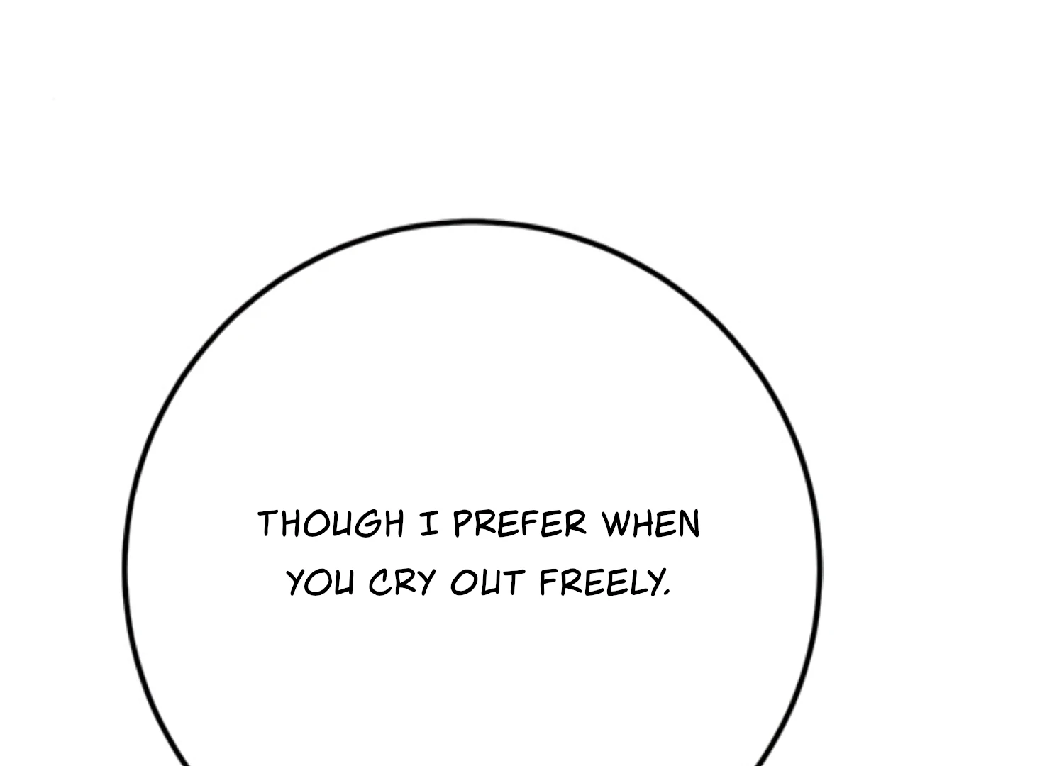 The Captive Princess At Night Chapter 8 - Page 143