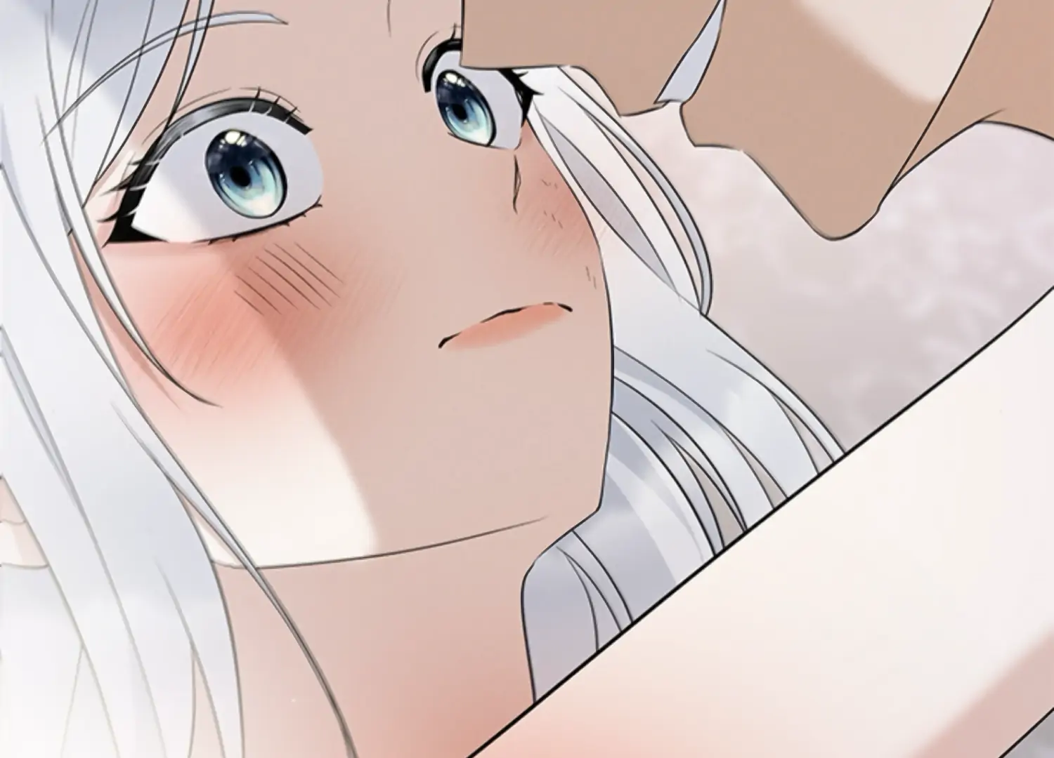 The Captive Princess At Night Chapter 8 - Page 145