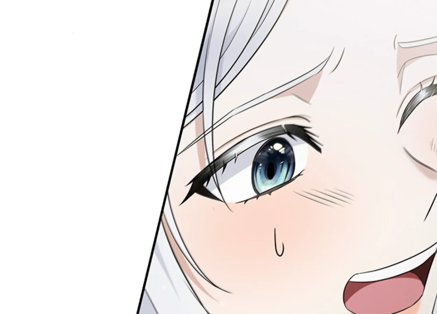 The Captive Princess At Night Chapter 8 - Page 150