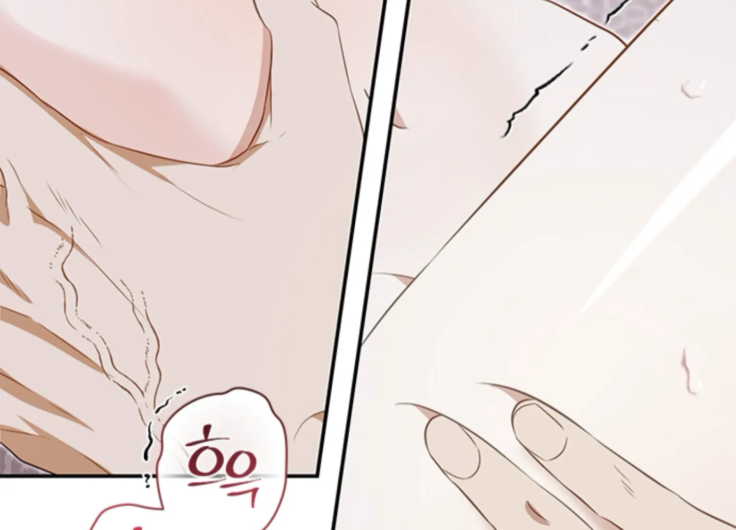 The Captive Princess At Night Chapter 8 - Page 160