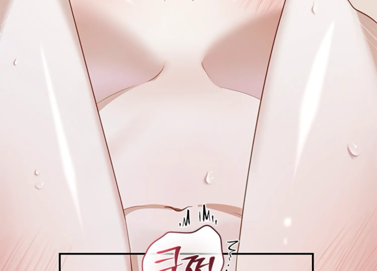 The Captive Princess At Night Chapter 8 - Page 165