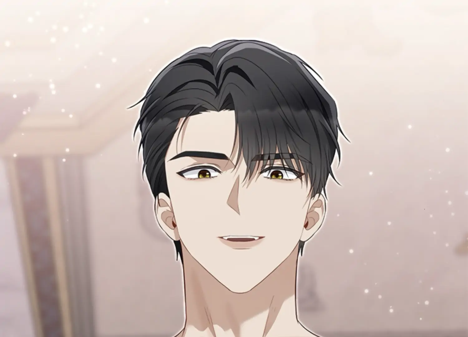 The Captive Princess At Night Chapter 8 - Page 169