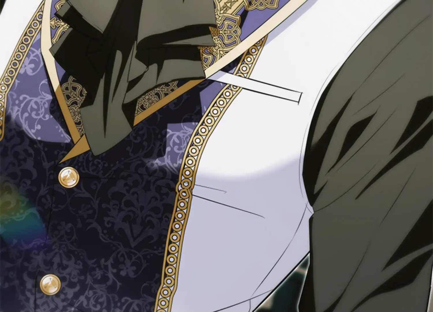 The Captive Princess At Night Chapter 8 - Page 18