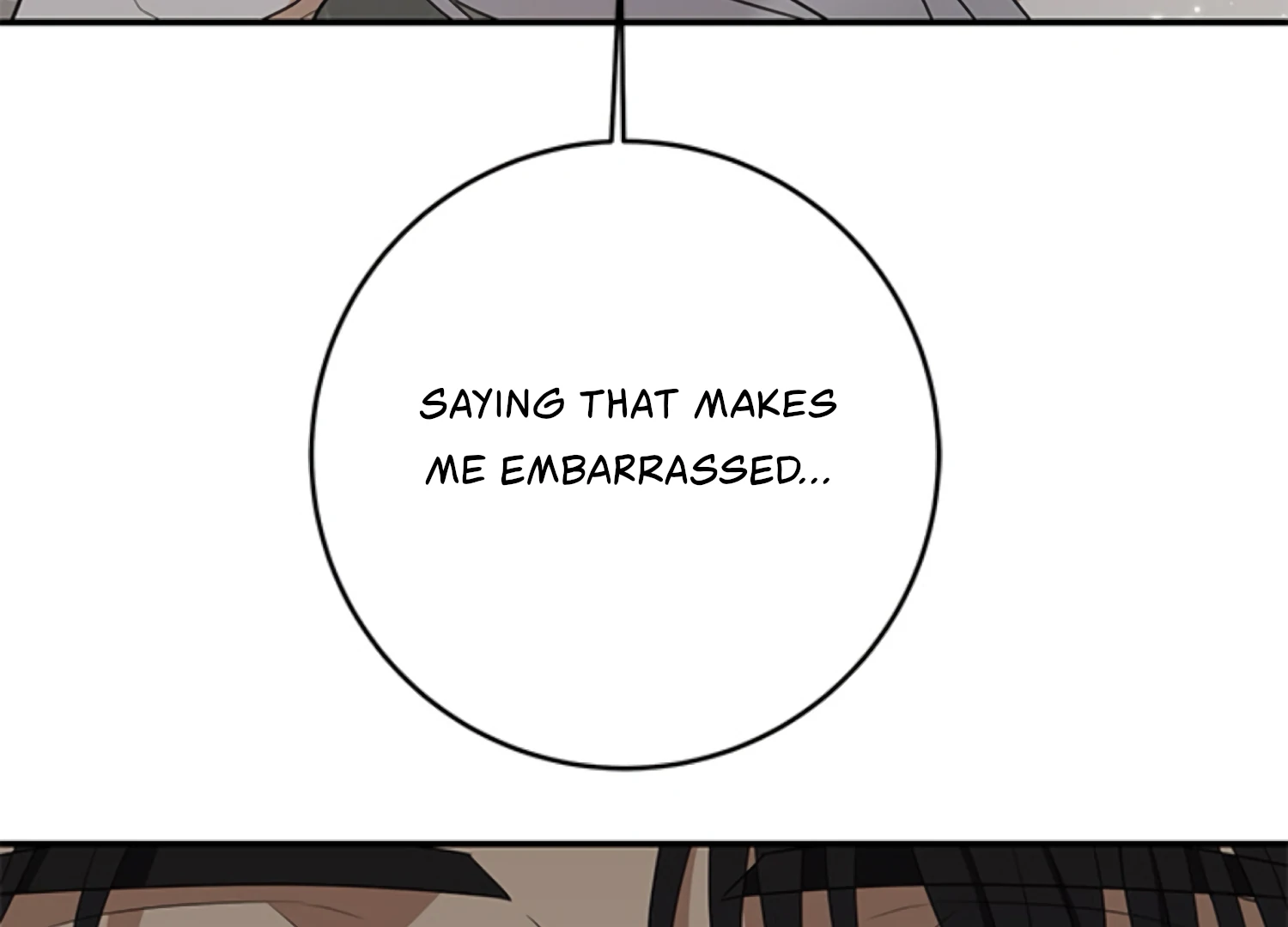 The Captive Princess At Night Chapter 8 - Page 175