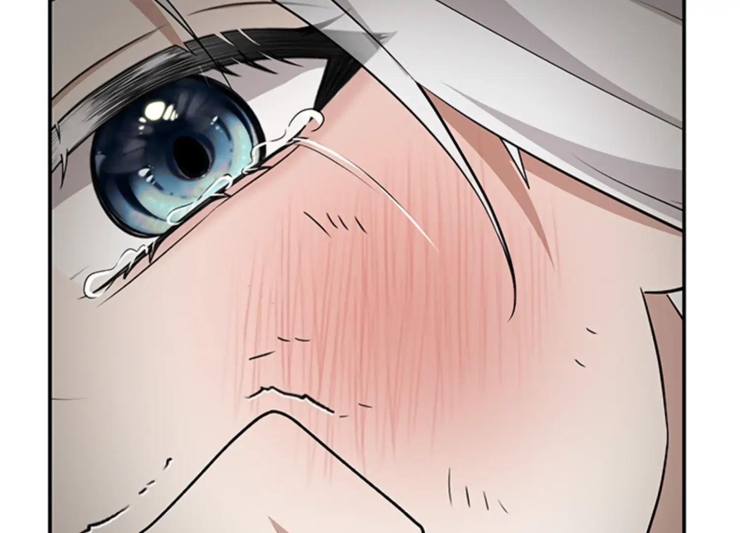 The Captive Princess At Night Chapter 8 - Page 178