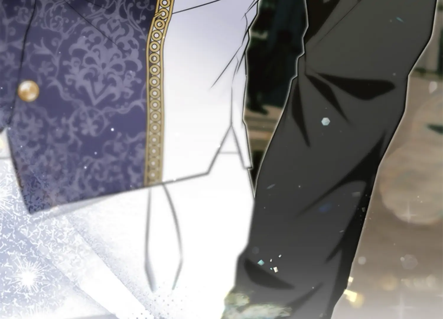 The Captive Princess At Night Chapter 8 - Page 19