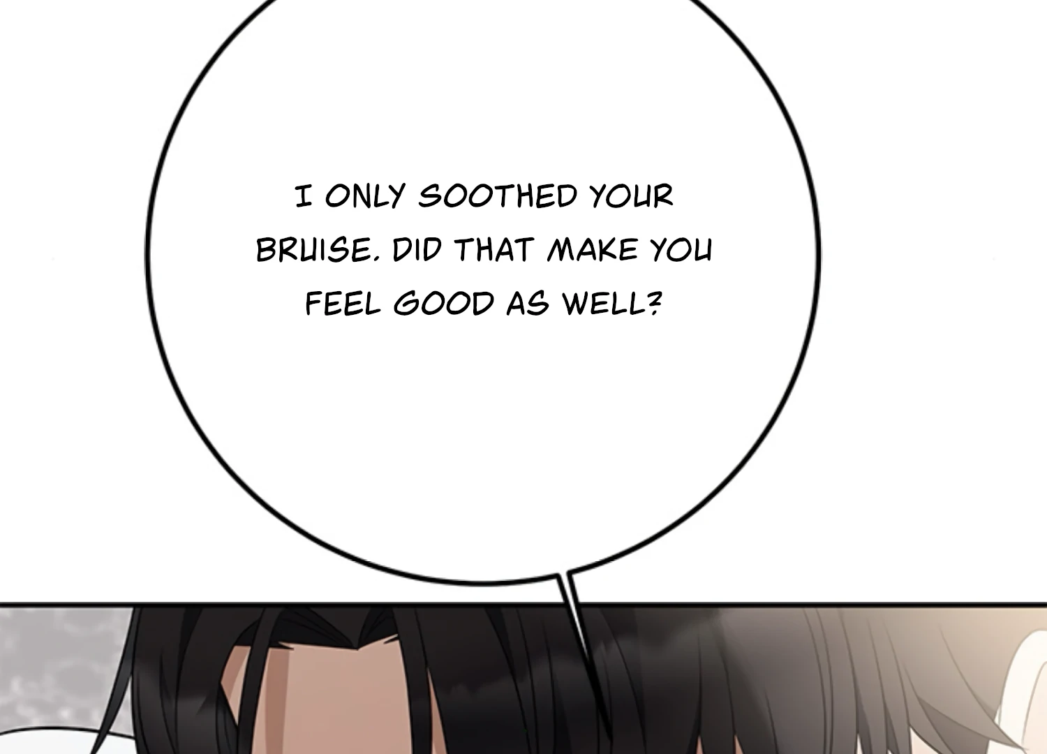 The Captive Princess At Night Chapter 8 - Page 191