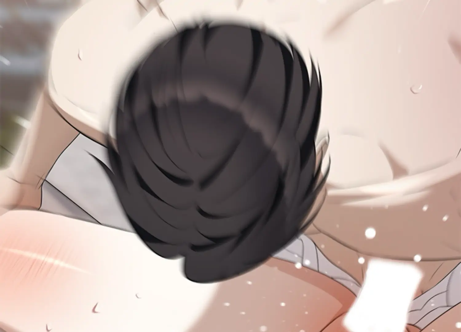 The Captive Princess At Night Chapter 8 - Page 195