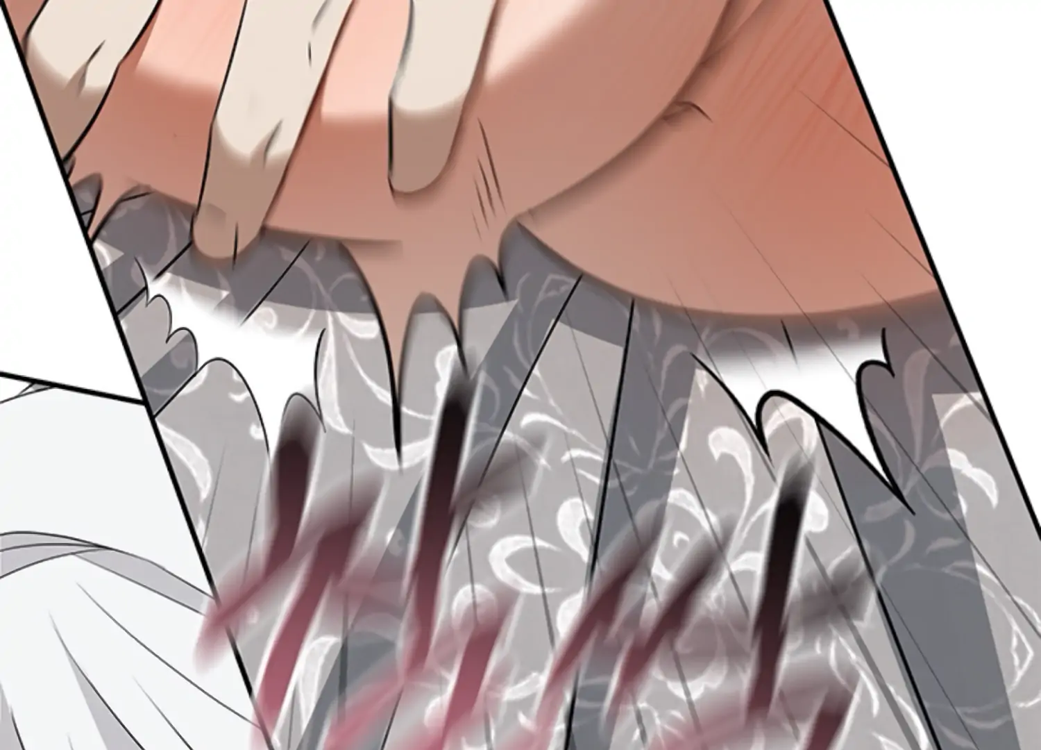 The Captive Princess At Night Chapter 8 - Page 207