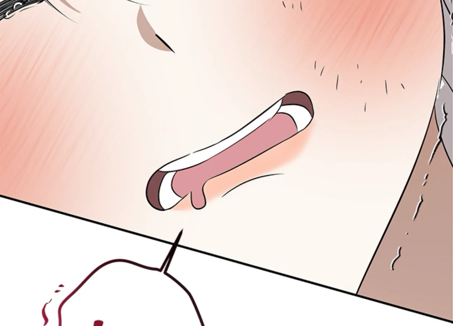 The Captive Princess At Night Chapter 8 - Page 209