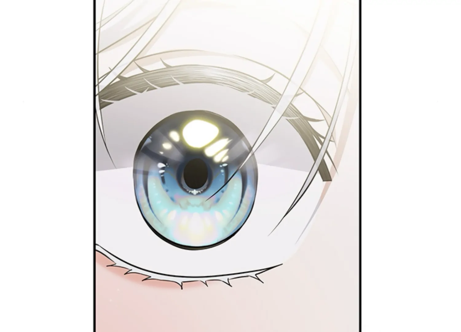 The Captive Princess At Night Chapter 8 - Page 22