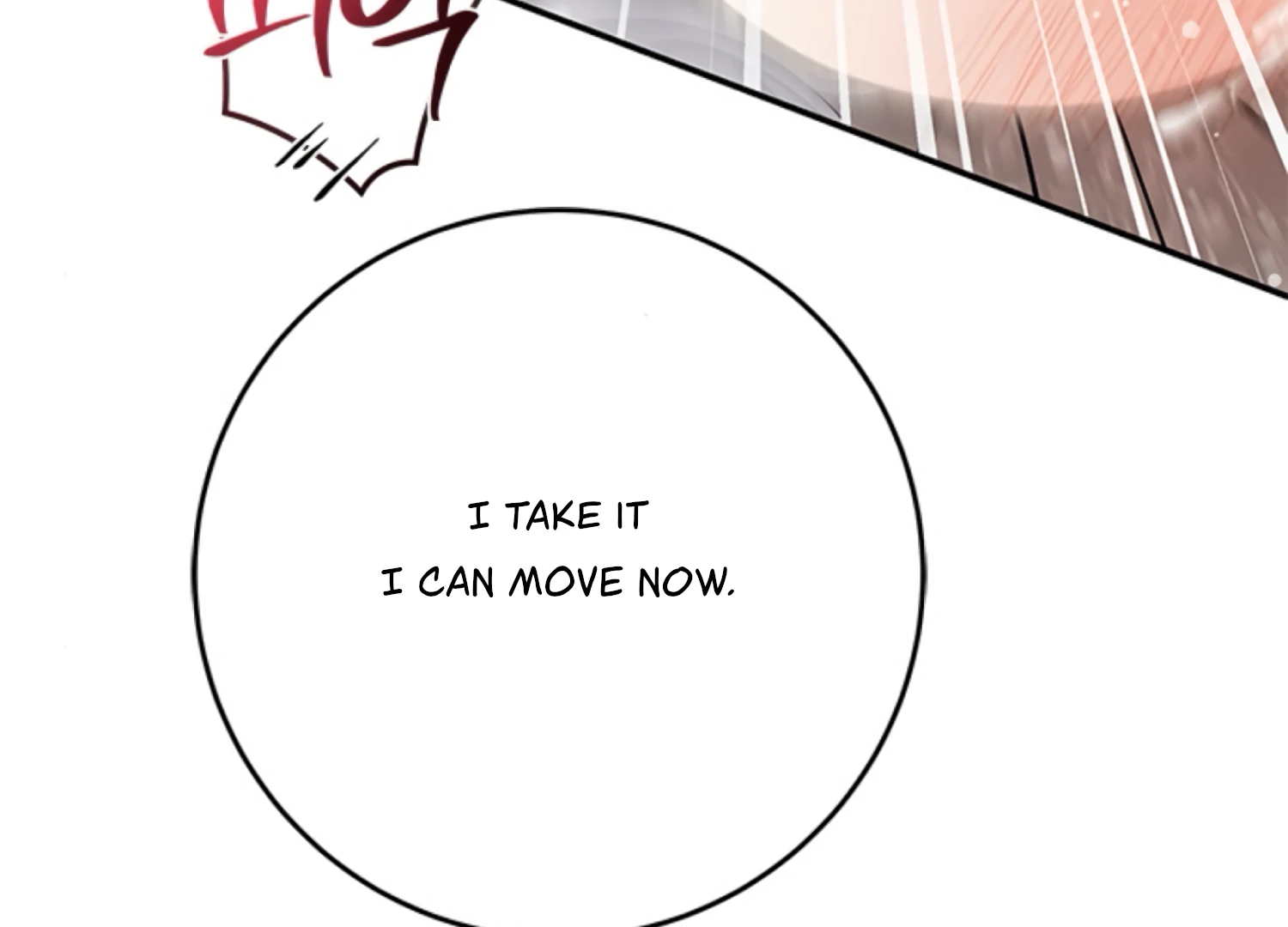 The Captive Princess At Night Chapter 8 - Page 214