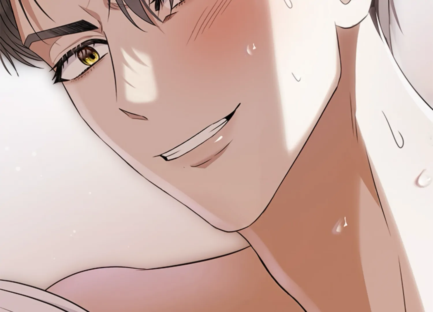 The Captive Princess At Night Chapter 8 - Page 231