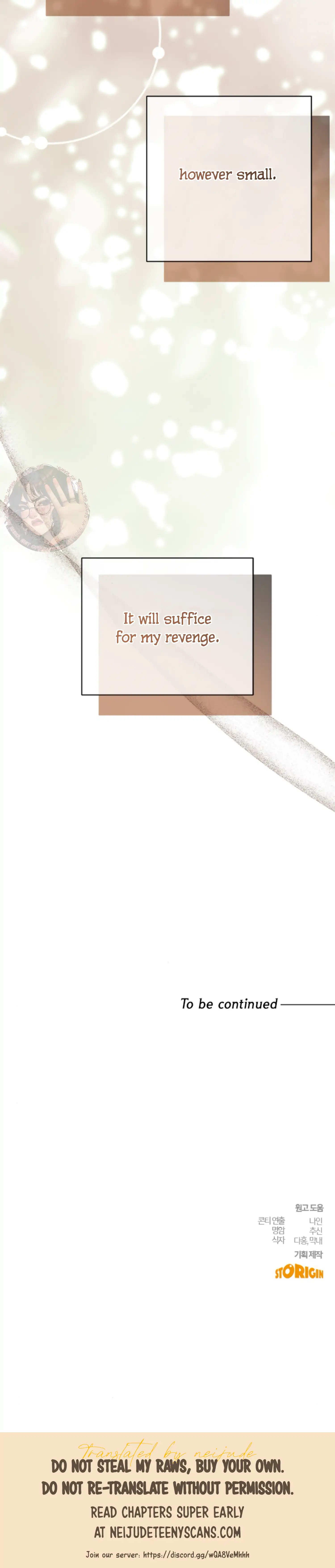 The Captive Princess At Night Chapter 8 - Page 235