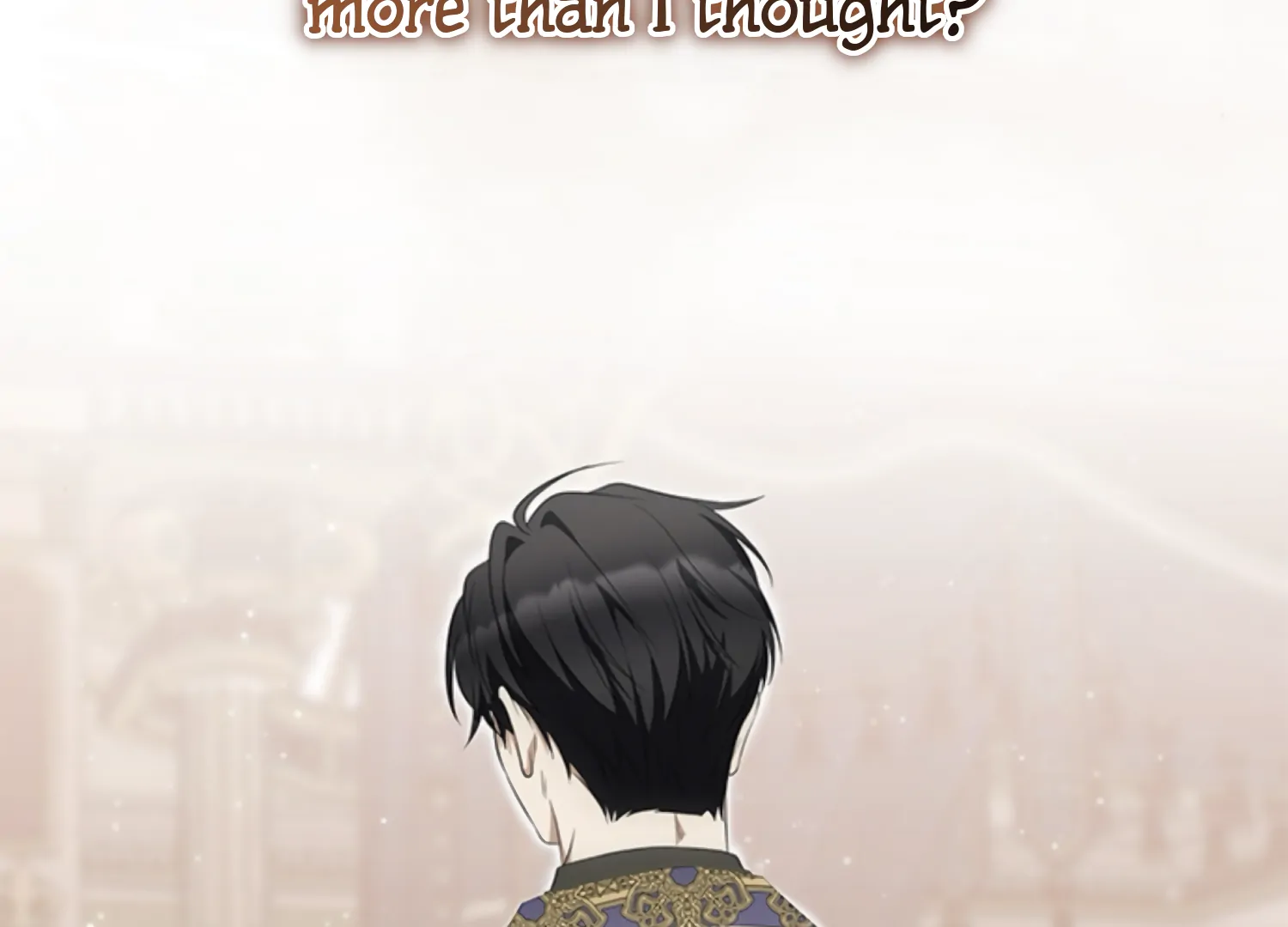 The Captive Princess At Night Chapter 8 - Page 25