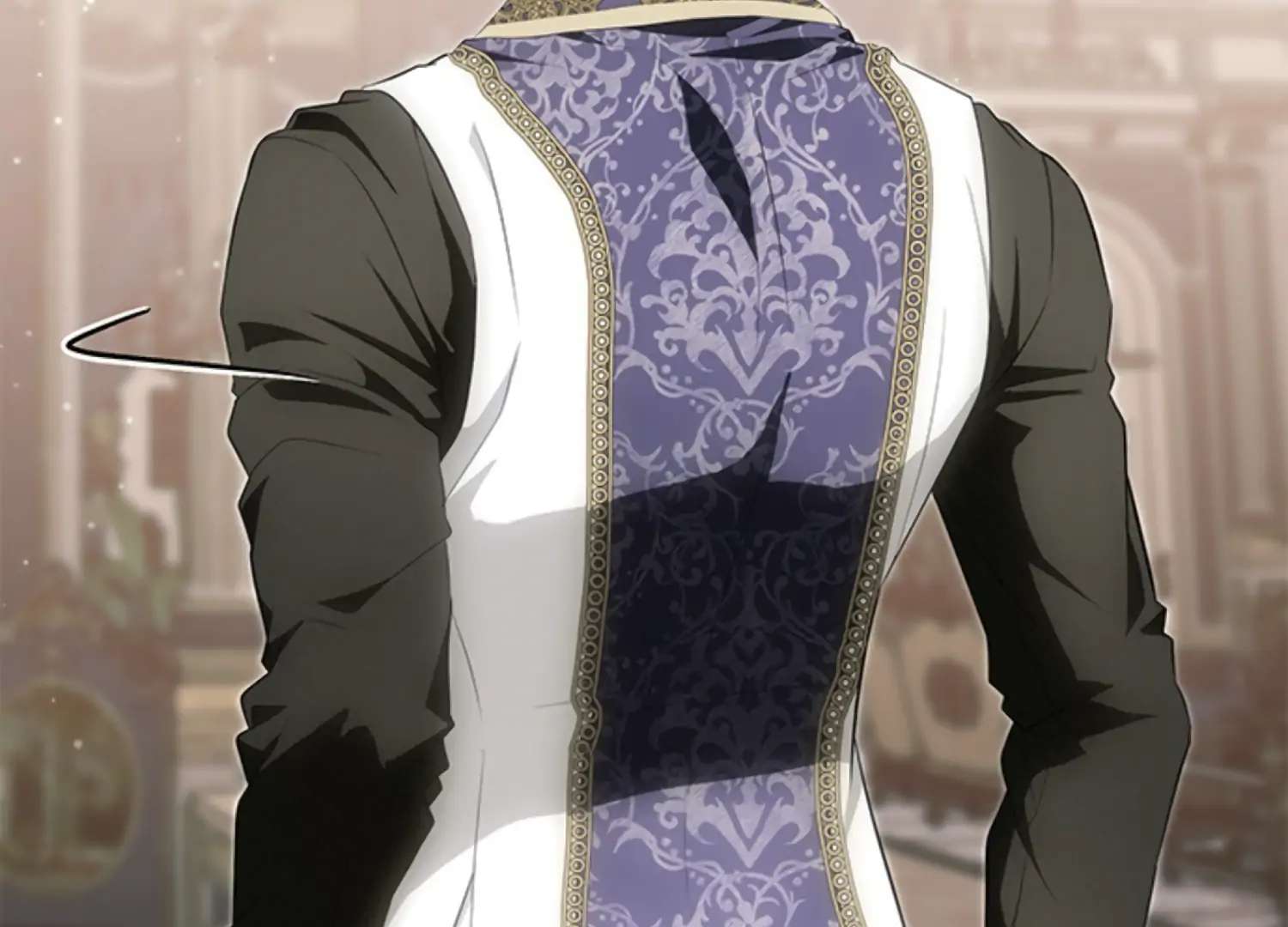 The Captive Princess At Night Chapter 8 - Page 26