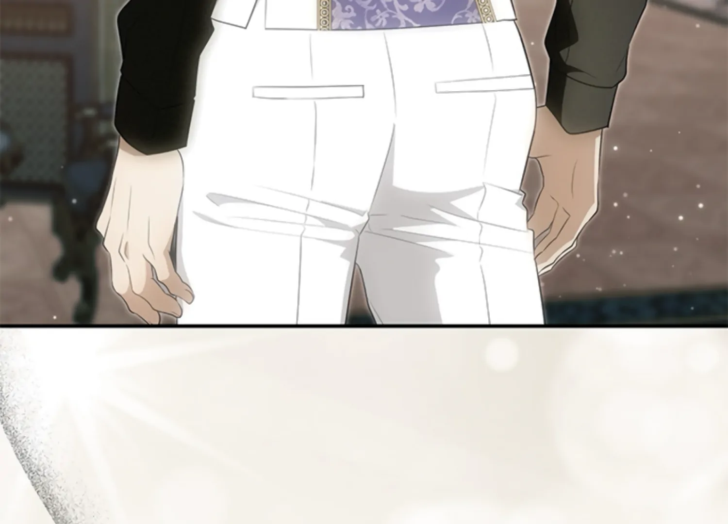 The Captive Princess At Night Chapter 8 - Page 27